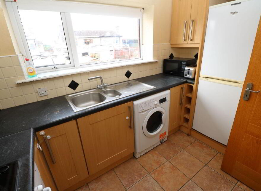 Apartment 3 Windmill Court, Windmill Road, Drogheda, A92VW30