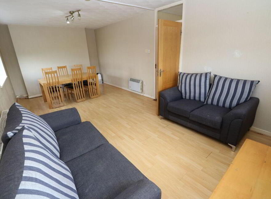 Apartment 3 Windmill Court, Windmill Road, Drogheda, A92VW30