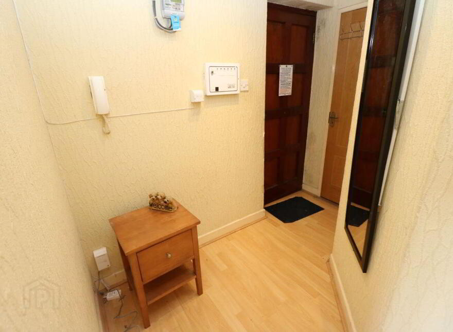 Apartment 3 Windmill Court, Windmill Road, Drogheda, A92VW30