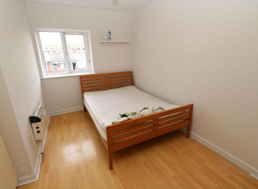 Apartment 3 Windmill Court, Windmill Road, Drogheda, A92VW30