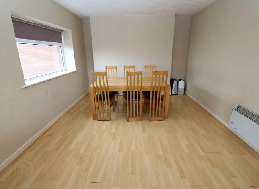 Apartment 3 Windmill Court, Windmill Road, Drogheda, A92VW30