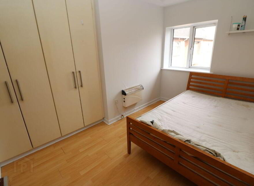 Apartment 3 Windmill Court, Windmill Road, Drogheda, A92VW30