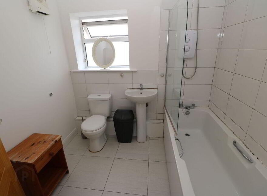 Apartment 3 Windmill Court, Windmill Road, Drogheda, A92VW30