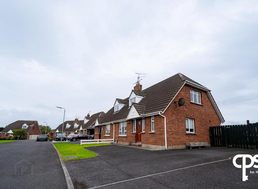 23 Thornhill Crescent, Tandragee, BT62 2NZ