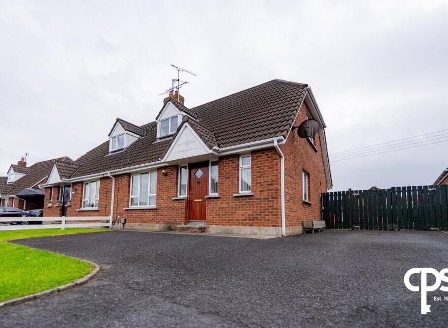 23 Thornhill Crescent, Tandragee, BT62 2NZ