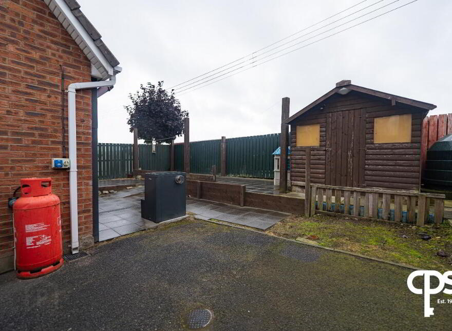23 Thornhill Crescent, Tandragee, BT62 2NZ