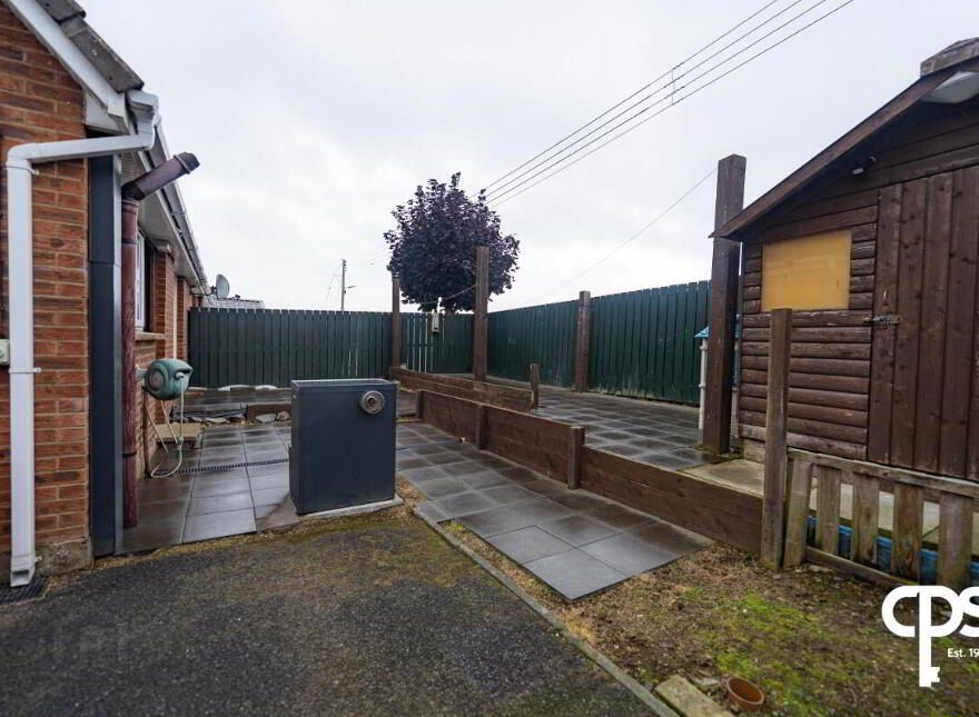 23 Thornhill Crescent, Tandragee, BT62 2NZ