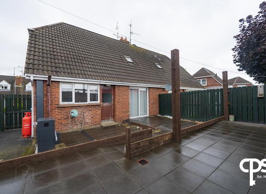 23 Thornhill Crescent, Tandragee, BT62 2NZ