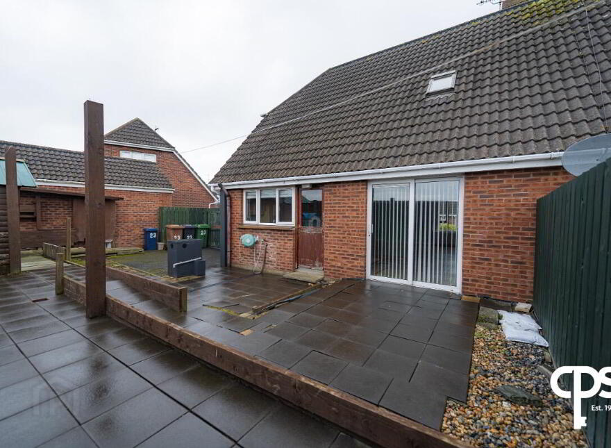 23 Thornhill Crescent, Tandragee, BT62 2NZ