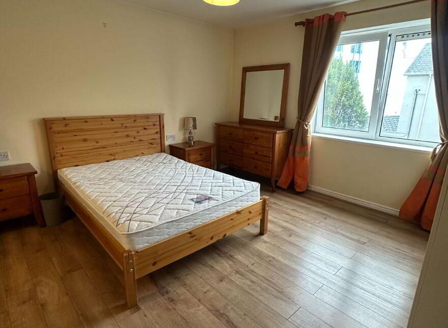 Apartment, F3 Edward Court, Edward Street, Tralee, V92FV59
