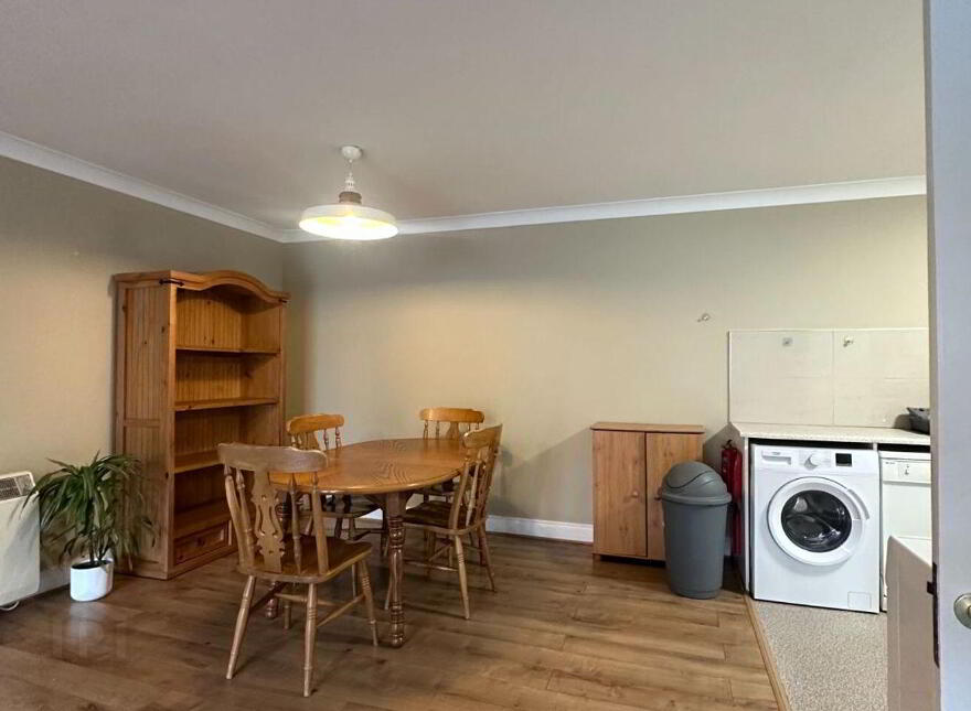Apartment, F3 Edward Court, Edward Street, Tralee, V92FV59