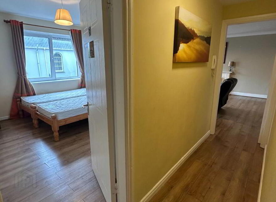 Apartment, F3 Edward Court, Edward Street, Tralee, V92FV59