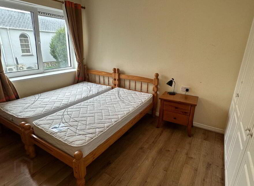 Apartment, F3 Edward Court, Edward Street, Tralee, V92FV59