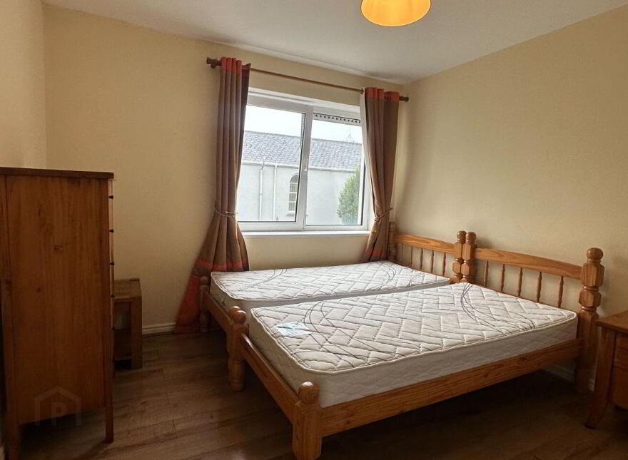 Apartment, F3 Edward Court, Edward Street, Tralee, V92FV59