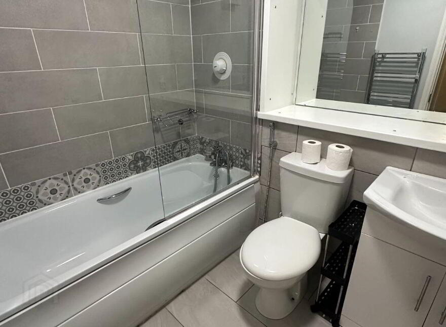 Apartment, F3 Edward Court, Edward Street, Tralee, V92FV59