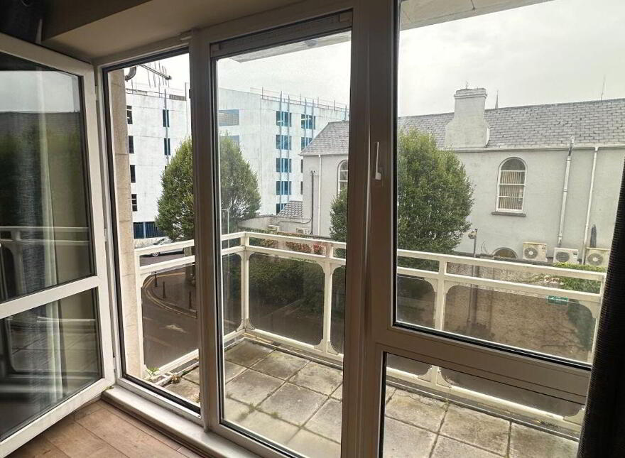 Apartment, F3 Edward Court, Edward Street, Tralee, V92FV59