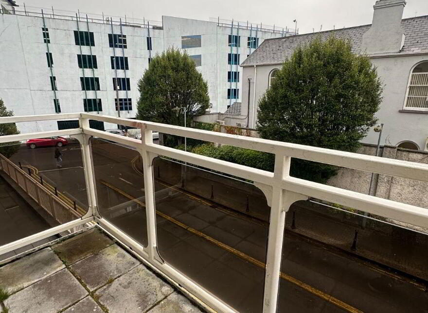 Apartment, F3 Edward Court, Edward Street, Tralee, V92FV59