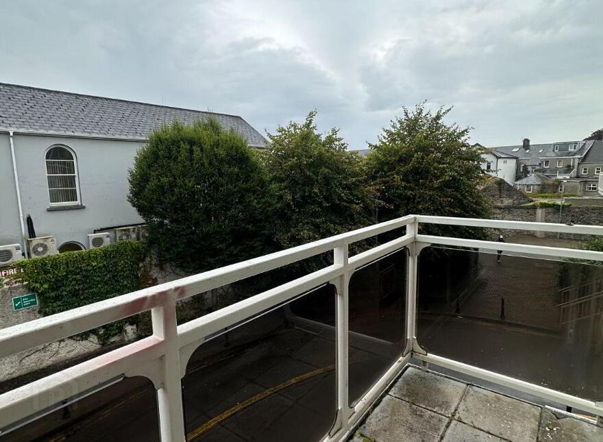 Apartment, F3 Edward Court, Edward Street, Tralee, V92FV59