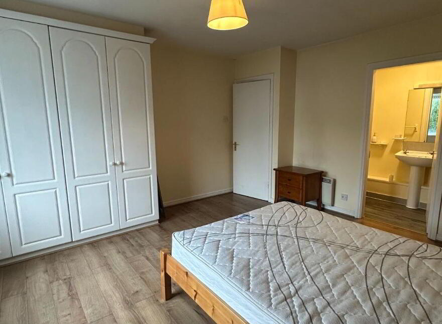 Apartment, F3 Edward Court, Edward Street, Tralee, V92FV59
