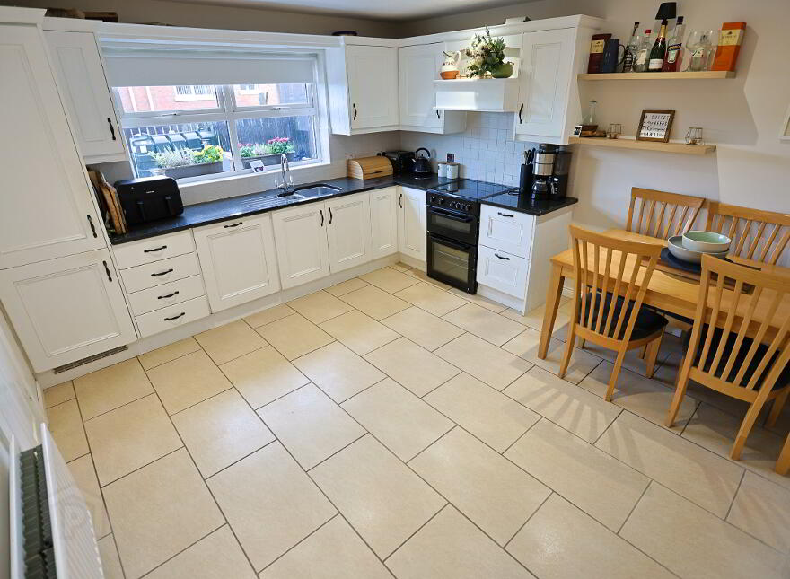 43 Moss View, Waringstown, Craigavon, BT66 7PA