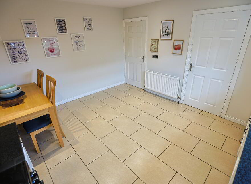 43 Moss View, Waringstown, Craigavon, BT66 7PA