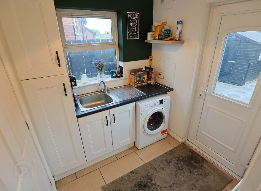 43 Moss View, Waringstown, Craigavon, BT66 7PA