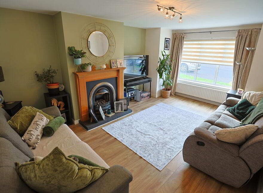 43 Moss View, Waringstown, Craigavon, BT66 7PA