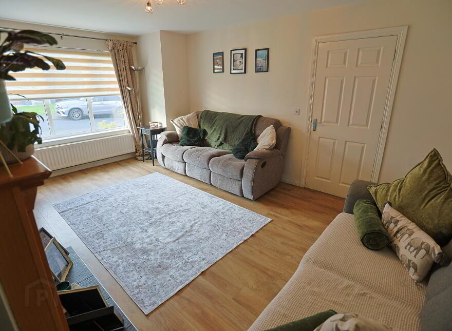 43 Moss View, Waringstown, Craigavon, BT66 7PA