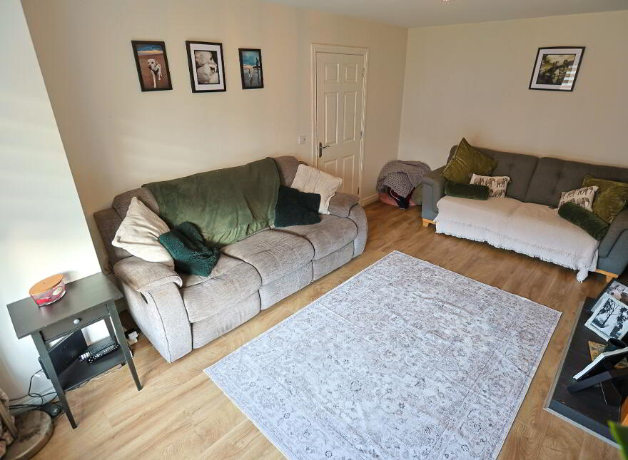 43 Moss View, Waringstown, Craigavon, BT66 7PA
