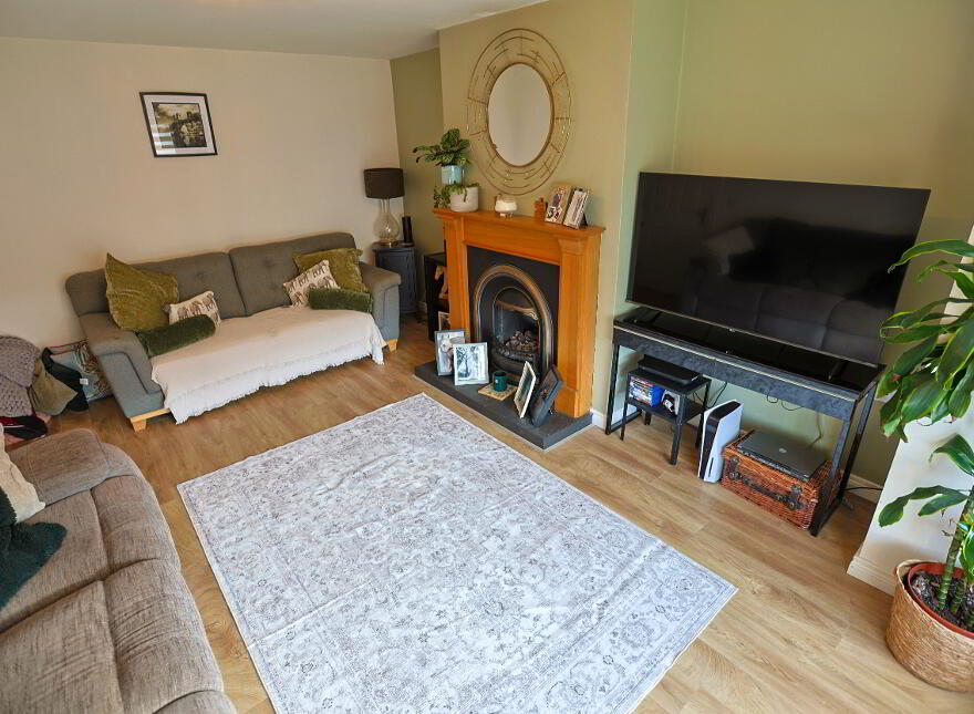 43 Moss View, Waringstown, Craigavon, BT66 7PA