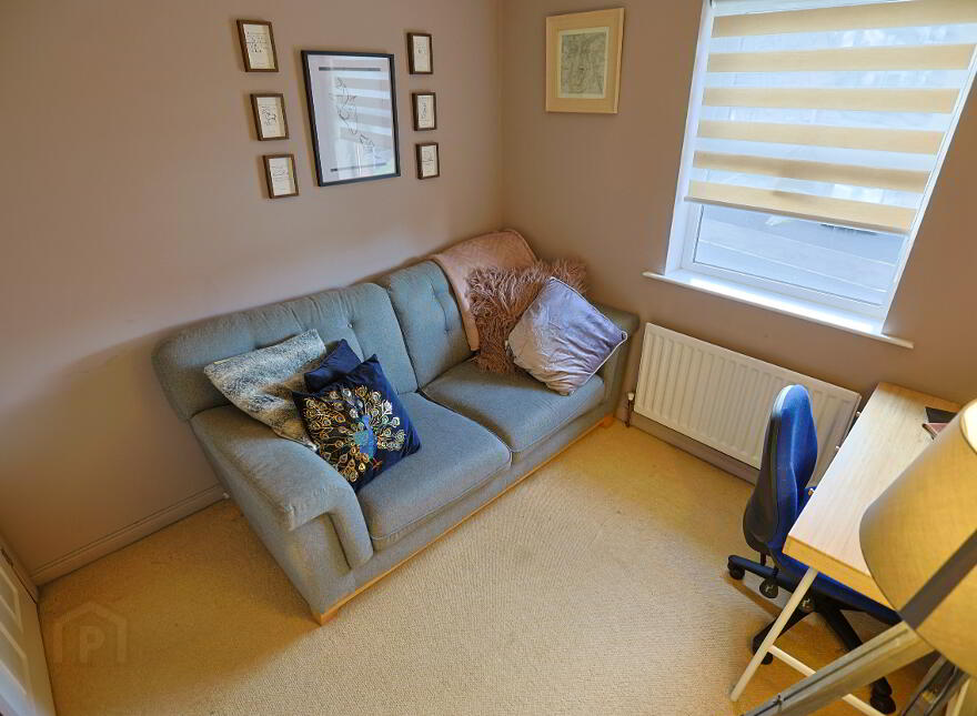 43 Moss View, Waringstown, Craigavon, BT66 7PA