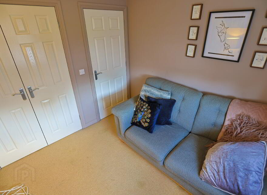 43 Moss View, Waringstown, Craigavon, BT66 7PA