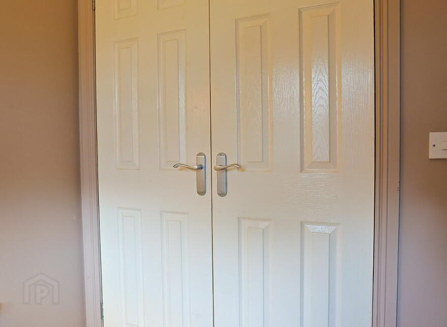 43 Moss View, Waringstown, Craigavon, BT66 7PA