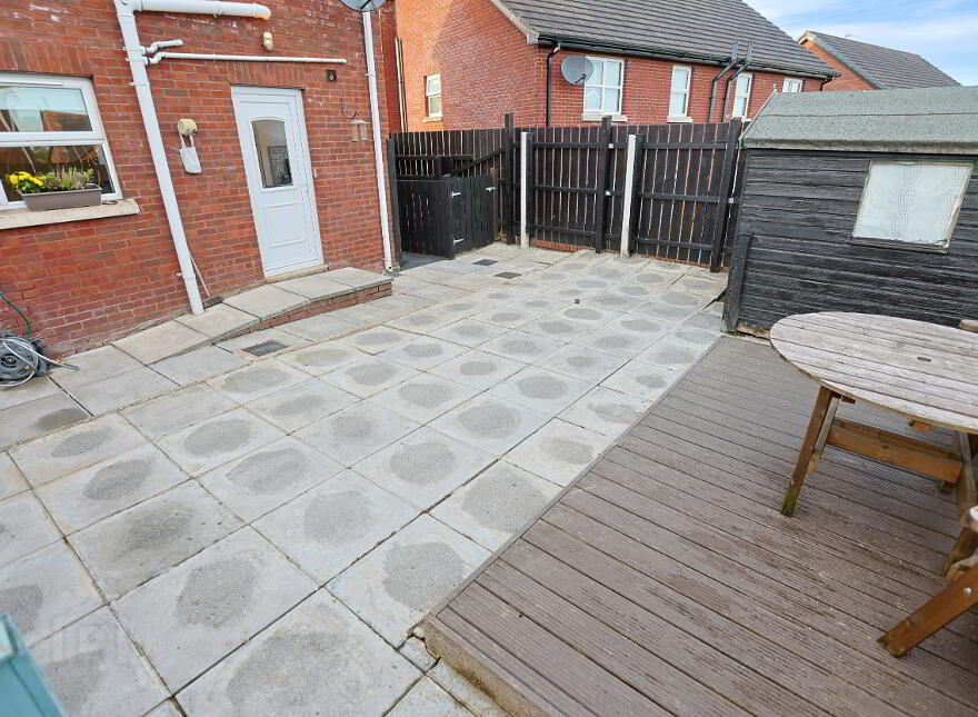 43 Moss View, Waringstown, Craigavon, BT66 7PA