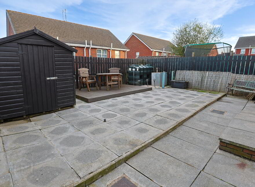 43 Moss View, Waringstown, Craigavon, BT66 7PA