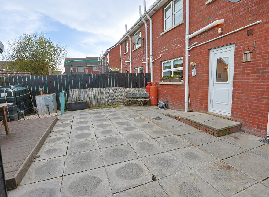 43 Moss View, Waringstown, Craigavon, BT66 7PA