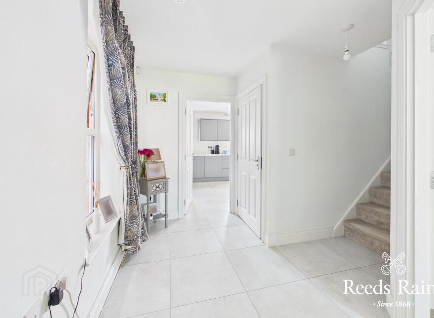 16 Lynn Hall Grove, Bangor, BT19 1LT