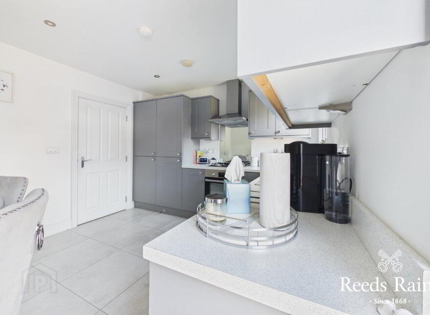 16 Lynn Hall Grove, Bangor, BT19 1LT