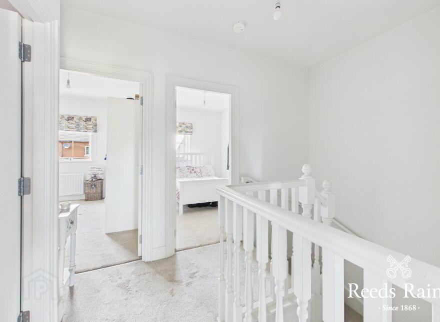16 Lynn Hall Grove, Bangor, BT19 1LT