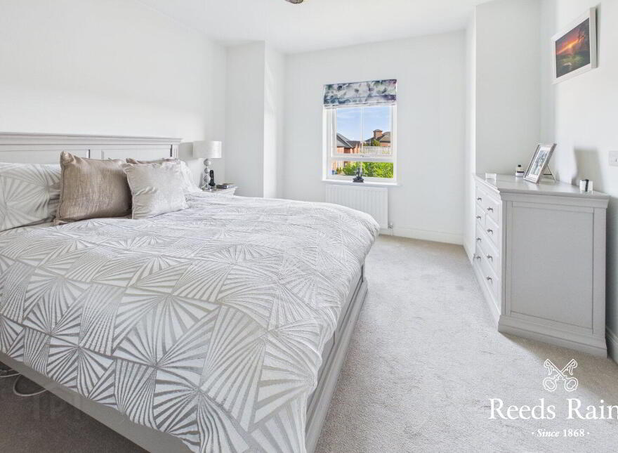 16 Lynn Hall Grove, Bangor, BT19 1LT