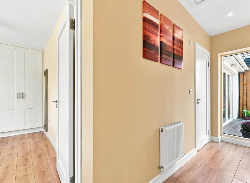 Johnstown Road, Enfield, A83WK25