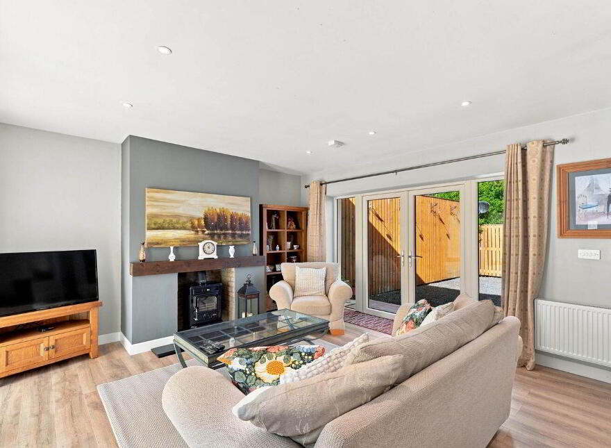 Johnstown Road, Enfield, A83WK25