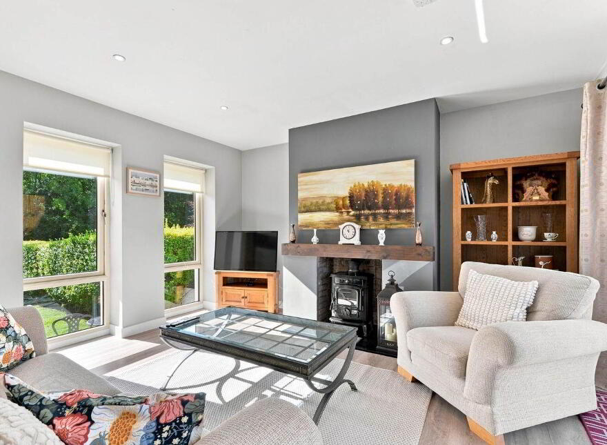 Johnstown Road, Enfield, A83WK25