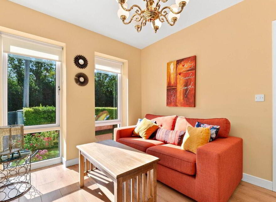 Johnstown Road, Enfield, A83WK25
