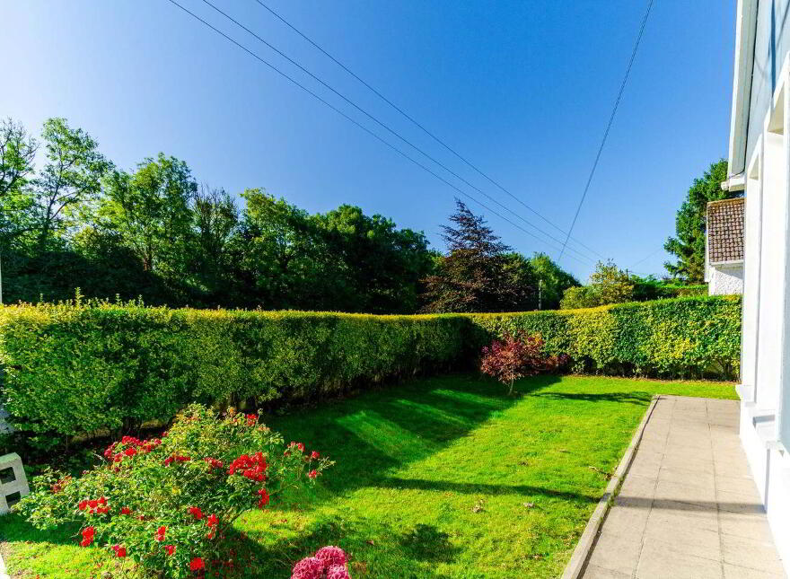 Johnstown Road, Enfield, A83WK25