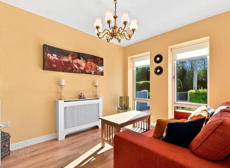 Johnstown Road, Enfield, A83WK25