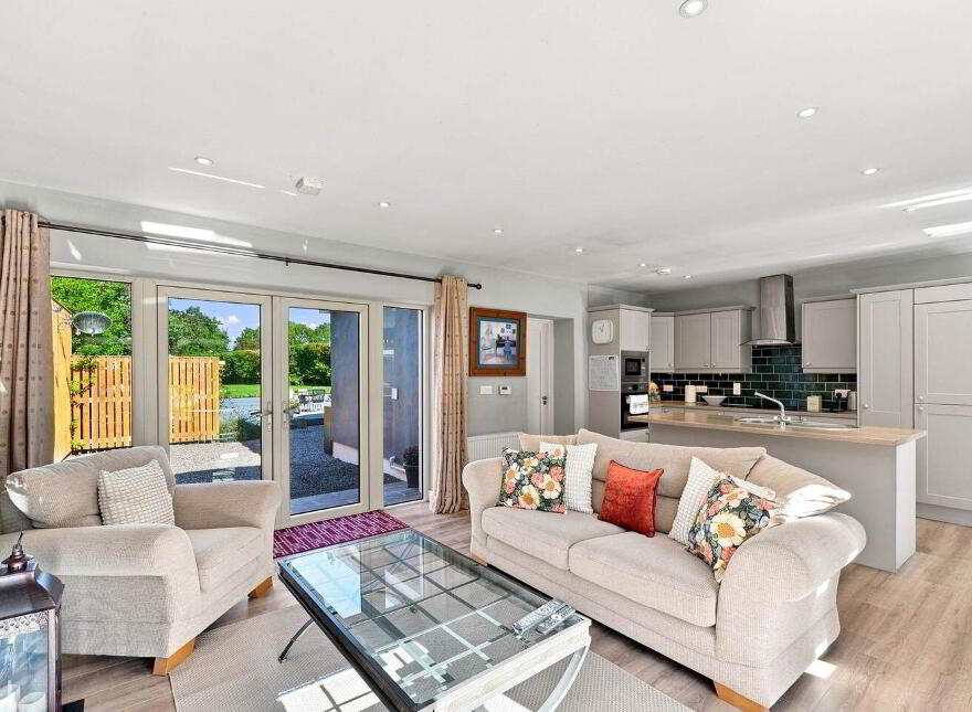 Johnstown Road, Enfield, A83WK25