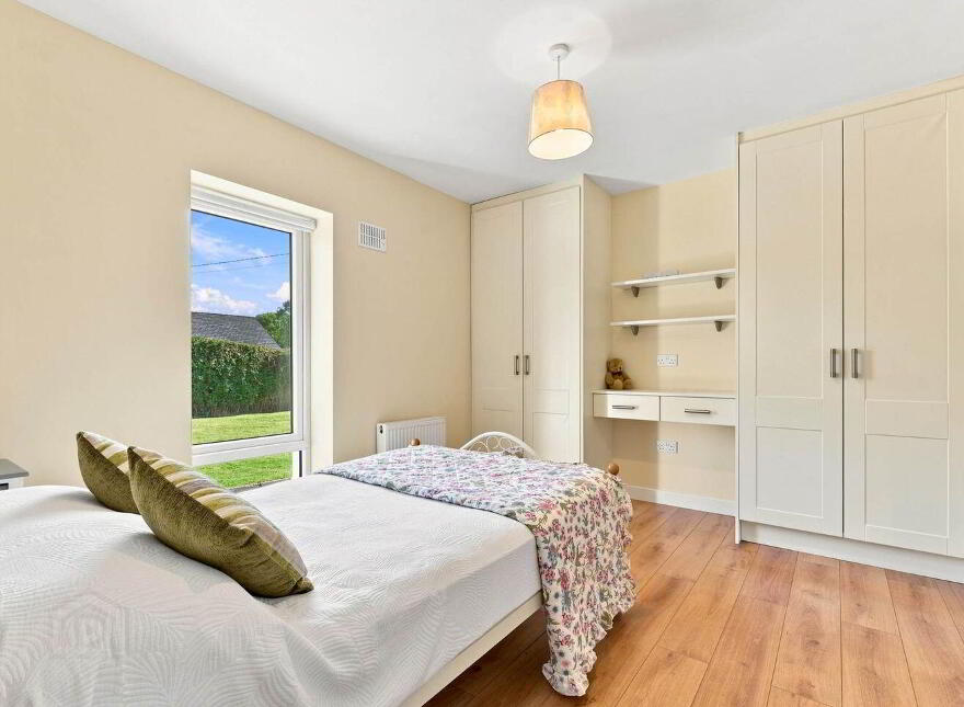 Johnstown Road, Enfield, A83WK25