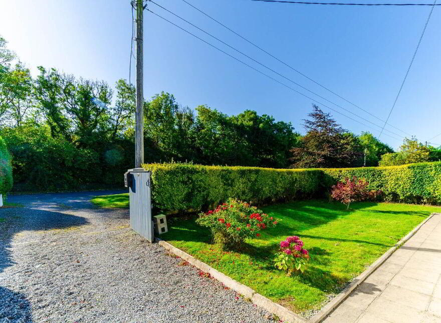 Johnstown Road, Enfield, A83WK25