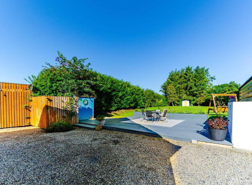 Johnstown Road, Enfield, A83WK25